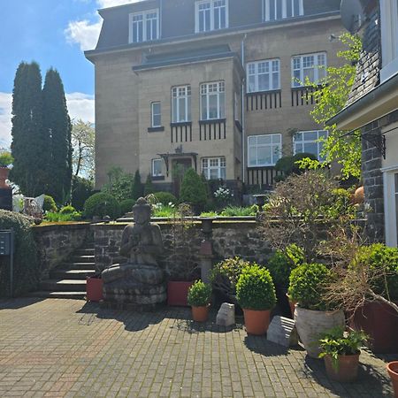 Villa Valerius Kottenheim Exterior foto
