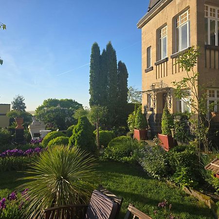 Villa Valerius Kottenheim Exterior foto