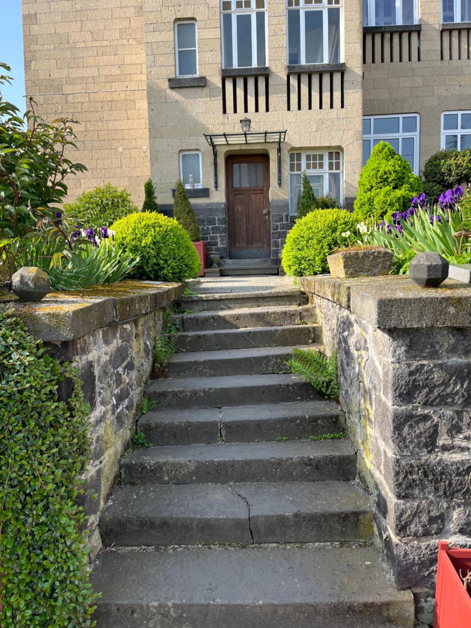 Villa Valerius Kottenheim Exterior foto